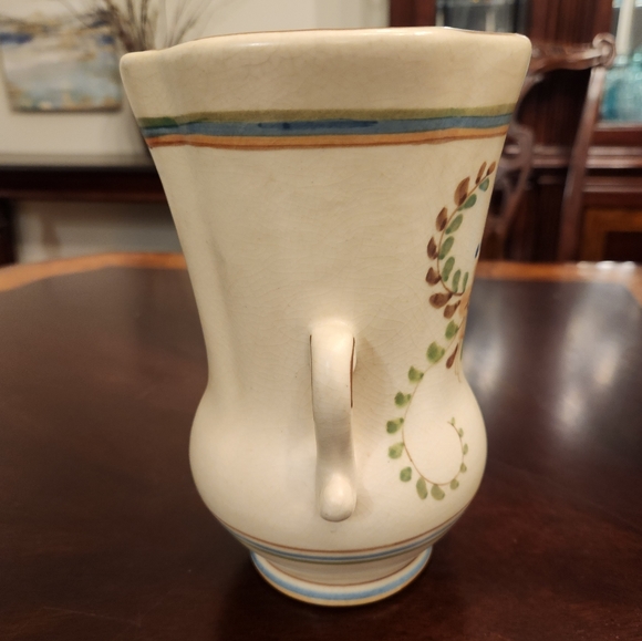 Vintage Weller Pottery Vase - Picture 6 of 14